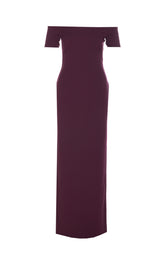 NILE MAXI DRESS