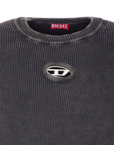 K-DARREN-D LOGO SWEATER
