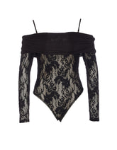 REBELLION DRAPED BODY