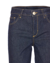 PANTALONE IN DENIM