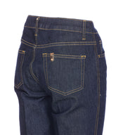 PANTALONE IN DENIM