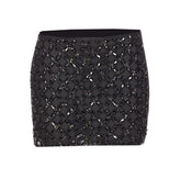 MINI SKIRT