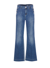 JEANS IN DENIM