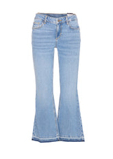 DENIM JEANS