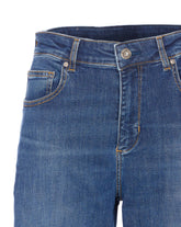 DENIM JEANS