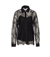 LACE SHIRT