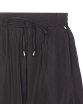 TRACK PANTS