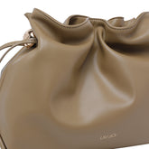LOGO CROSSBODY BAG