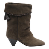 STIVALETTO DALBY