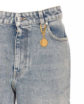 JEANS BOOTCUT DELAVE' VINTAGE