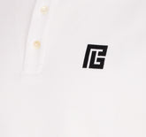 EMBROIDERED PB LOGO POLO