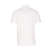 EMBROIDERED PB LOGO POLO