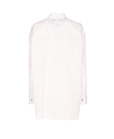 CAMICIA OVER JOURNEY
