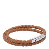 BRACCIALE IN PELLE MYCOLORS