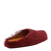 SABOT FUSSBETT