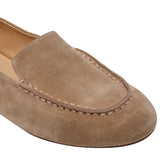MANDOLO LOAFERS