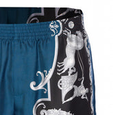 HALL OF HEROES PRINT SHORTS