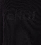 MAGLIA MAXI LETTERING FENDI