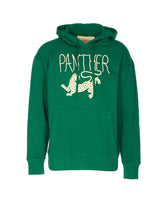 PANTHER HOODIE