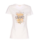 LOGO T-SHIRT