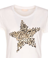 LOGO T-SHIRT