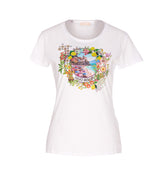 T-SHIRT LIU JO RESORT