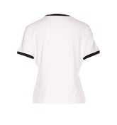 T-SHIRT VERSACE LOGO