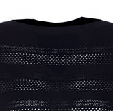 RUFFLE SWEATER