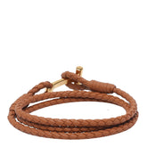 T WRAP BRACELET