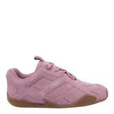 SUEDE GALAXIA SNEAKERS