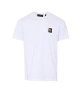 T-SHIRT CON PATCH LOGO BELSTAFF