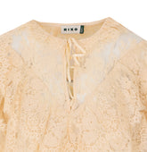 FARYN TOP VINTAGE<BR/>