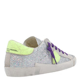 PRSX SNEAKERS