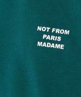 FELPA SLOGAN