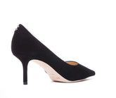 SCARPA CON TACCO LOVE