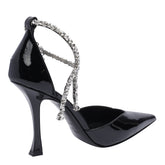SCARPA CON TACCO STEVIE
