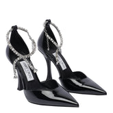 SCARPA CON TACCO STEVIE