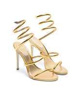 CLEO PUMP SANDALS