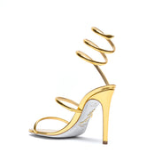 CLEO PUMP SANDALS