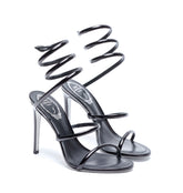 CLEO PUMP SANDALS