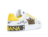 PORTOFINO SNEAKERS