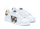 SNEAKER PORTOFINO LIGHT STROBEL