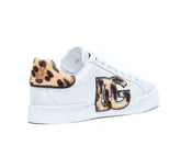 SNEAKER PORTOFINO LIGHT STROBEL
