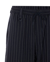 PANTALONE A RIGHE Y-3