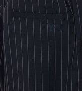 PANTALONE A RIGHE Y-3