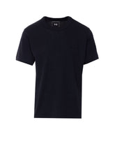 LOGO SLIM T-SHIRT