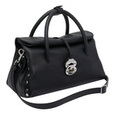 SMALL DOTTA HANDBAG