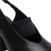 ANATOMIC NUMERIC SLINGBACK