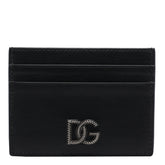 PORTACARTE CON LOGO DG