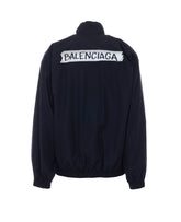 MASKING TAPE TRACK JACKET